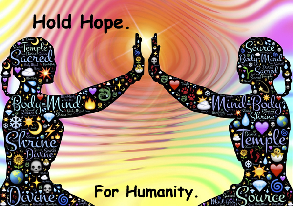 Hold Hope