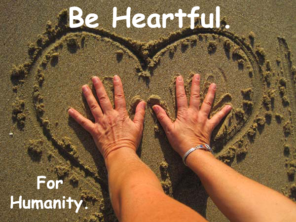 Heartful