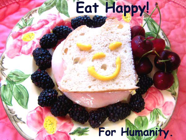Eat Happy