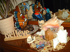 Altar