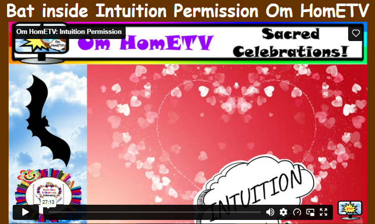 Intuition Om Intuition Om