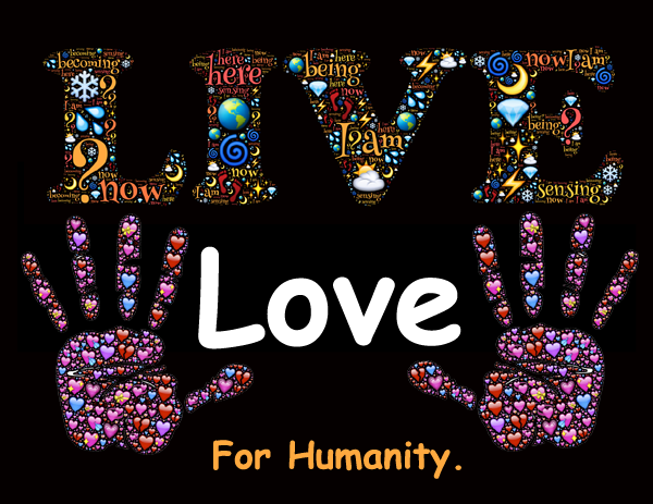 Live Love Live Love