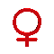 Female Sign