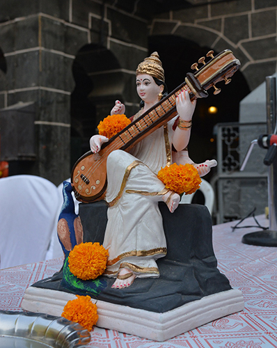 Saraswati