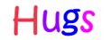 Hugs