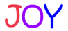 Joy