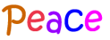 Peace