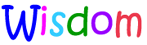 Wisdom