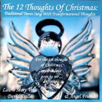 The 12 Thoughts of Christmas