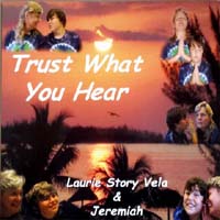 Trust What You Hear