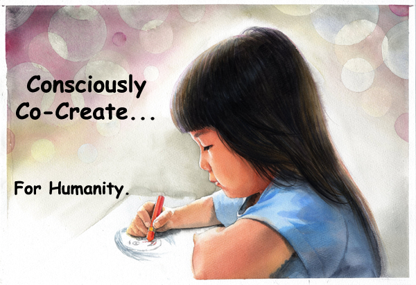 Conscious Creation