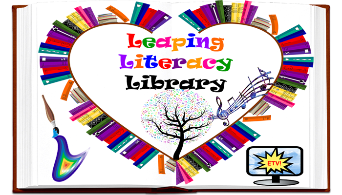 Leaping Literacy Library