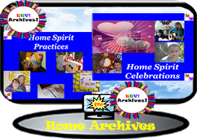 Home Spirit Practice Archives