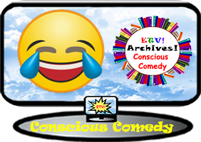 Conscious Comedy Conscious Comedy