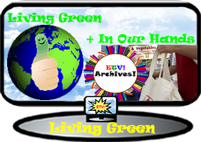 Green Living Green Living