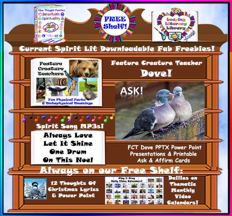 Free Shelf Free Shelf