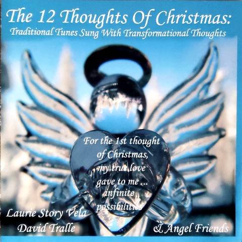 12 Thoughts Of Christmas